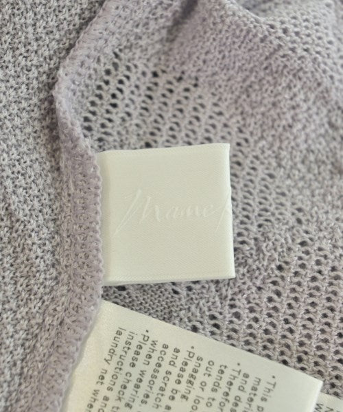 Mame Kurogouchi 開襟衫