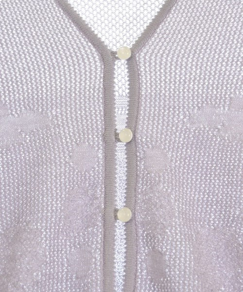 Mame Kurogouchi 開襟衫