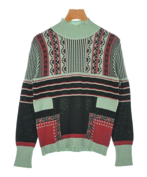 Mame Kurogouchi 毛衣