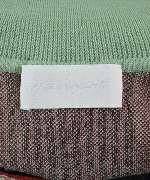 Mame Kurogouchi 毛衣