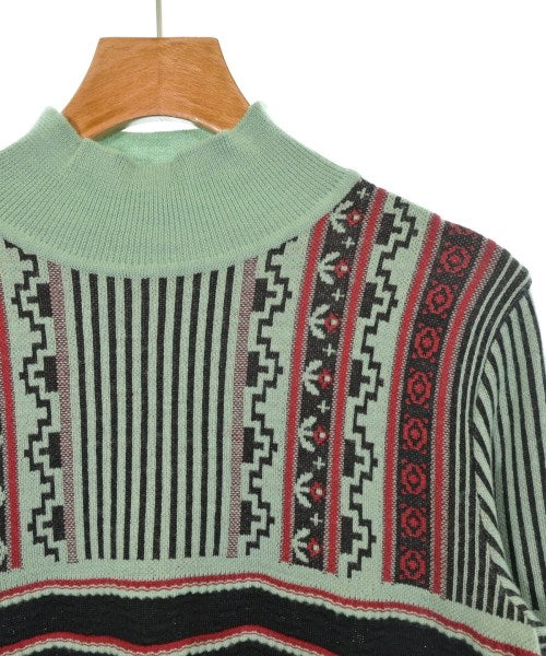 Mame Kurogouchi 毛衣