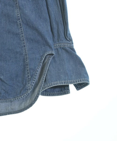 Mame Kurogouchi 休閒襯衫