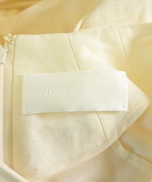 Mame Kurogouchi 洋裝