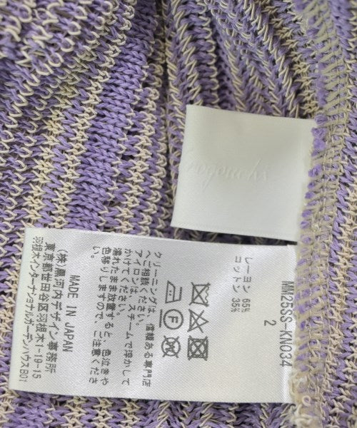 Mame Kurogouchi 開襟衫