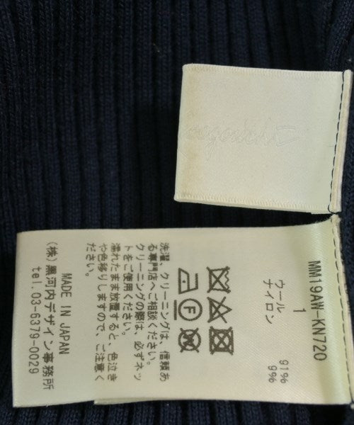 Mame Kurogouchi 其他褲款