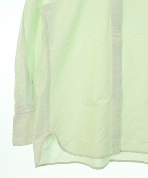 Mame Kurogouchi 女襯衫