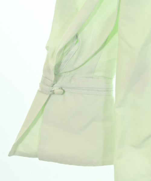 Mame Kurogouchi 女襯衫