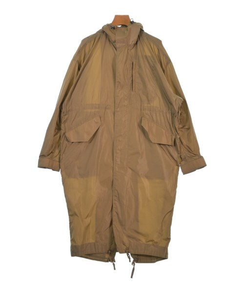 Mame Kurogouchi 其他大衣