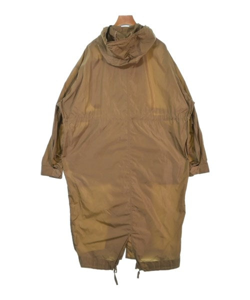 Mame Kurogouchi 其他大衣