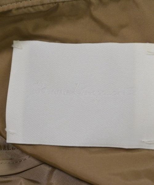 Mame Kurogouchi 其他大衣