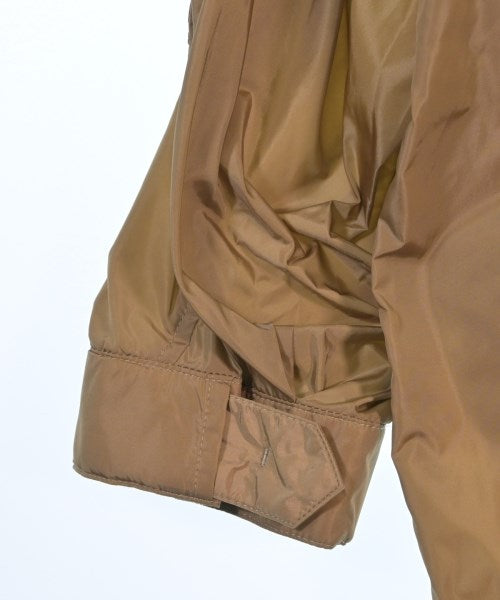 Mame Kurogouchi 其他大衣