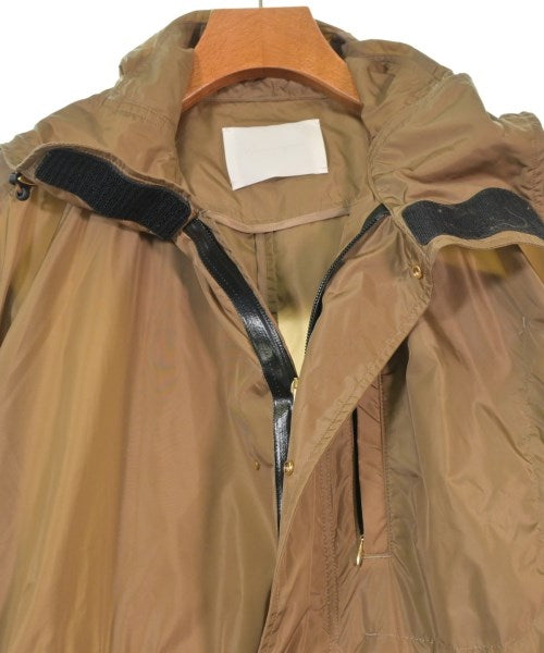 Mame Kurogouchi 其他大衣