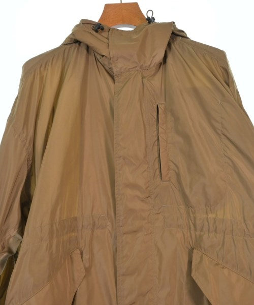 Mame Kurogouchi 其他大衣