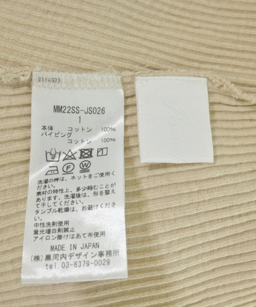 Mame Kurogouchi 洋裝