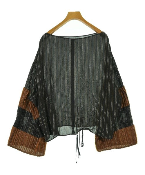 Mame Kurogouchi 女襯衫