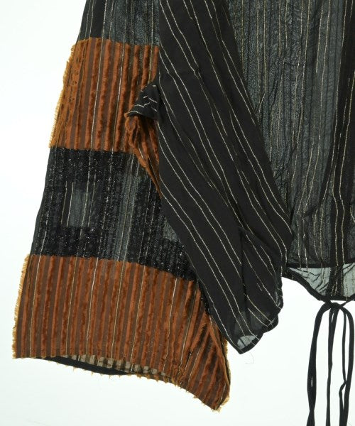 Mame Kurogouchi 女襯衫