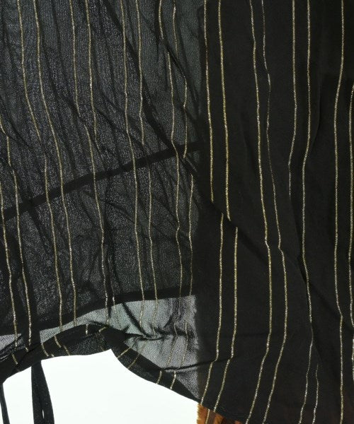 Mame Kurogouchi 女襯衫