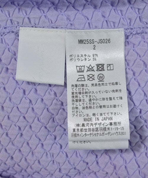 Mame Kurogouchi 洋裝