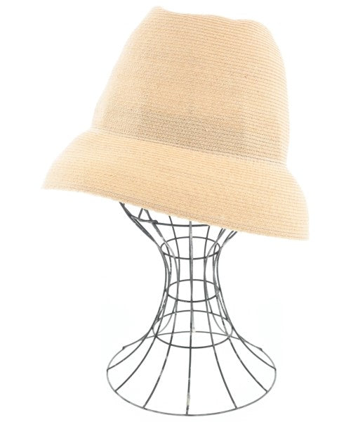 Mame Kurogouchi 草帽