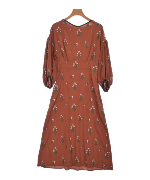 Mame Kurogouchi 洋裝