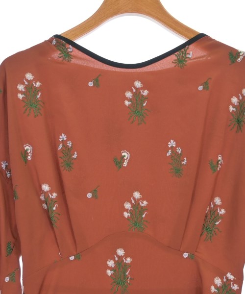 Mame Kurogouchi 洋裝