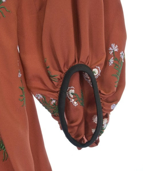 Mame Kurogouchi 洋裝