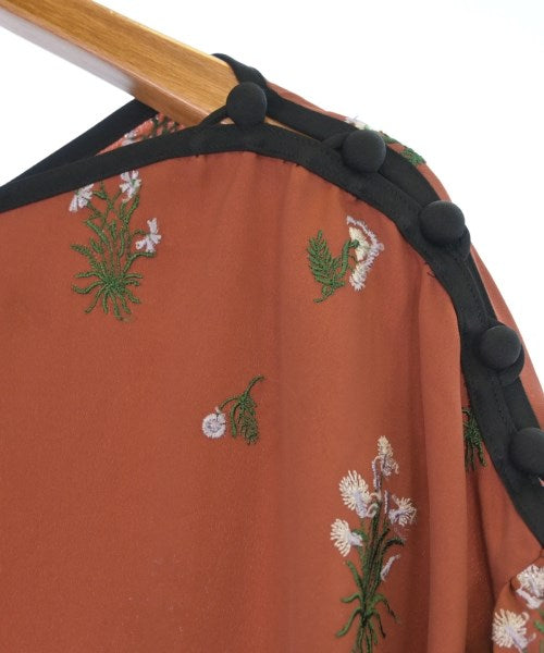 Mame Kurogouchi 洋裝