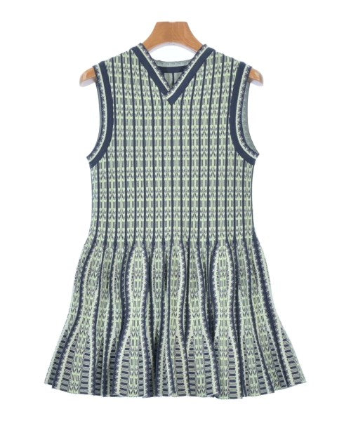 Mame Kurogouchi 背心