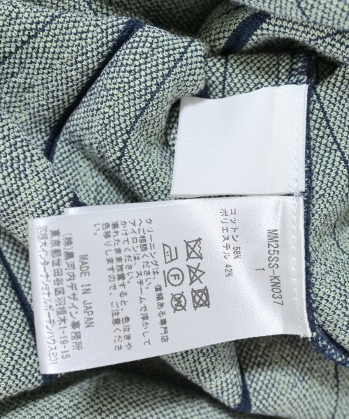 Mame Kurogouchi 背心