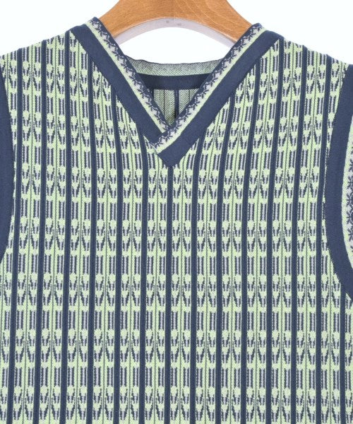 Mame Kurogouchi 背心