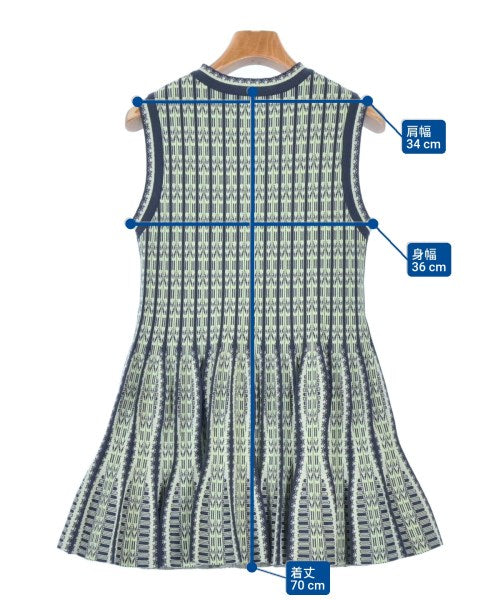 Mame Kurogouchi 背心