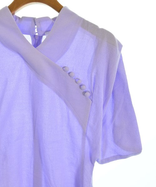 Mame Kurogouchi 女襯衫