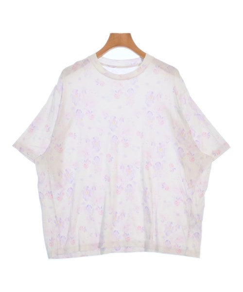 Mame Kurogouchi T恤/上衣