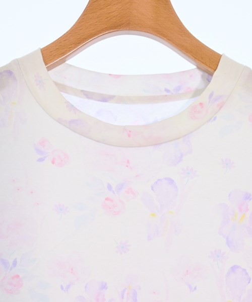 Mame Kurogouchi T恤/上衣