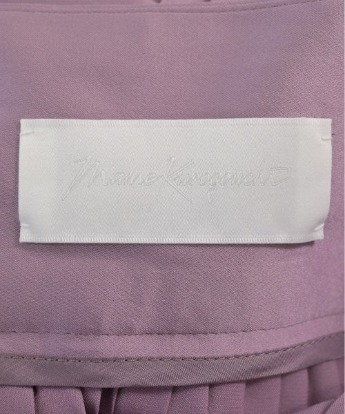 Mame Kurogouchi 長裙/超長裙