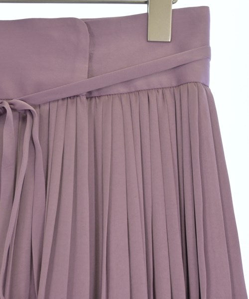 Mame Kurogouchi 長裙/超長裙