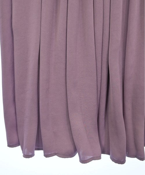 Mame Kurogouchi 長裙/超長裙