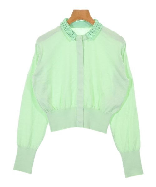 Mame Kurogouchi 開襟衫