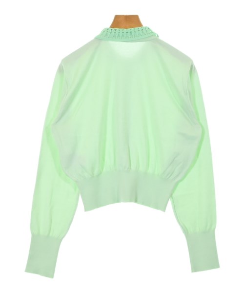 Mame Kurogouchi 開襟衫