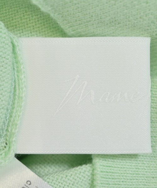 Mame Kurogouchi 開襟衫