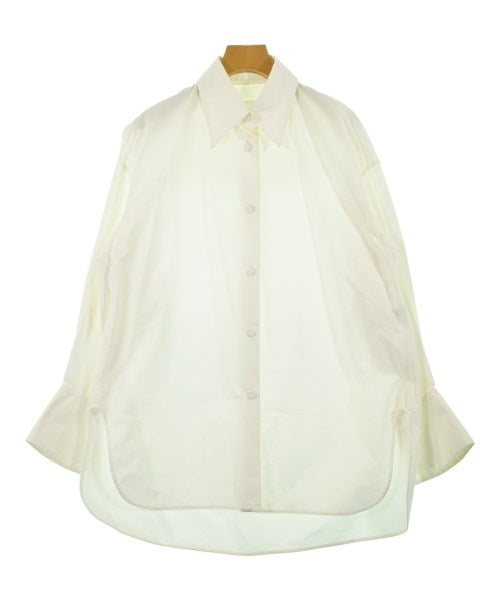 Mame Kurogouchi 休閒襯衫