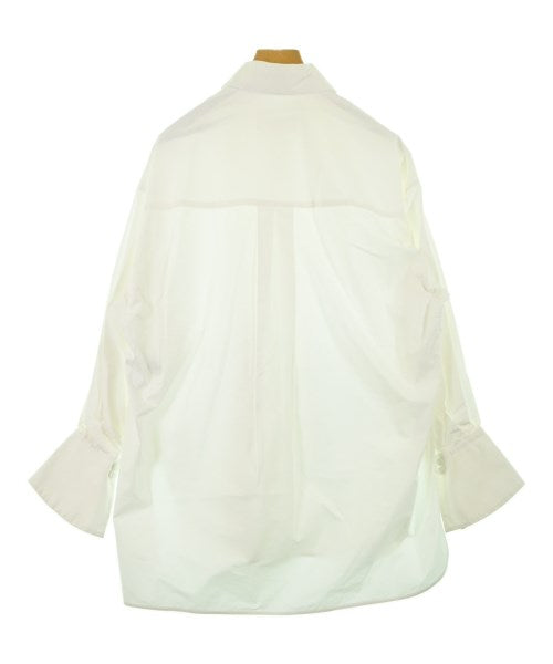 Mame Kurogouchi 休閒襯衫