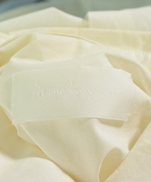 Mame Kurogouchi 休閒襯衫