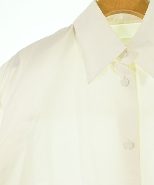 Mame Kurogouchi 休閒襯衫