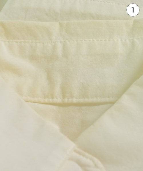 Mame Kurogouchi 休閒襯衫