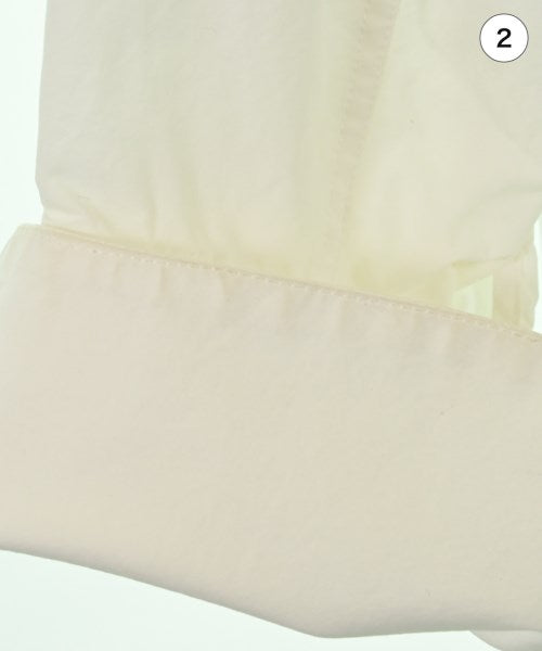 Mame Kurogouchi 休閒襯衫