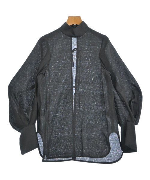 Mame Kurogouchi 休閒襯衫