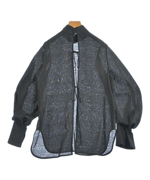 Mame Kurogouchi 休閒襯衫