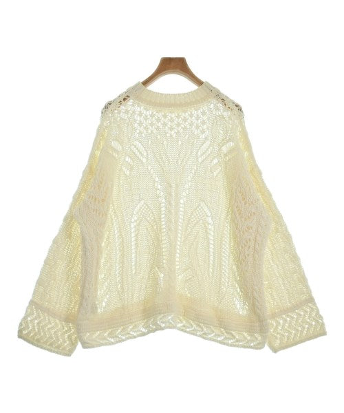 Mame Kurogouchi 開襟衫