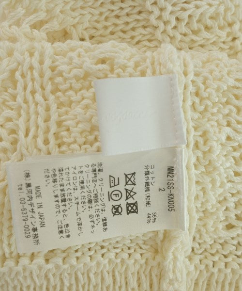 Mame Kurogouchi 開襟衫